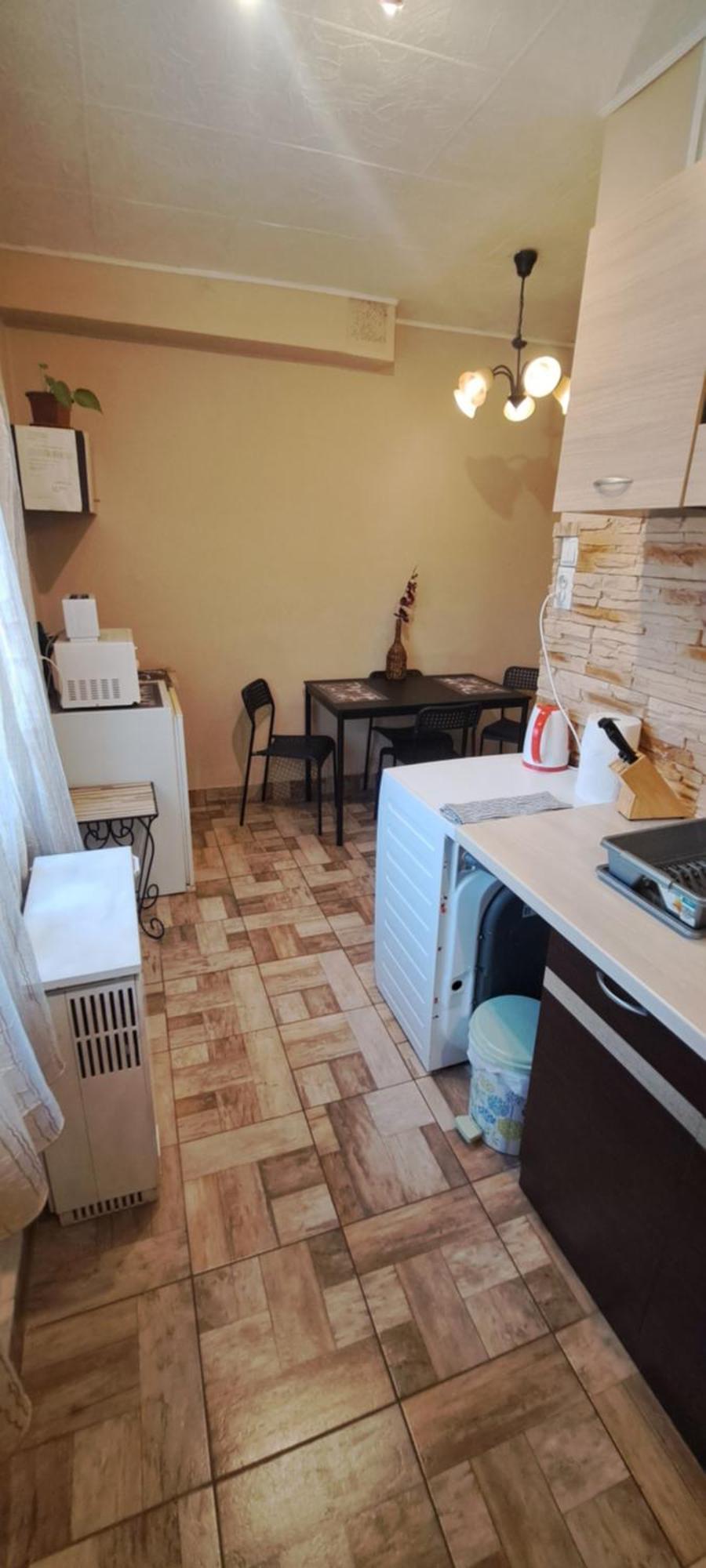 Centrum Apartman سولنوك المظهر الخارجي الصورة